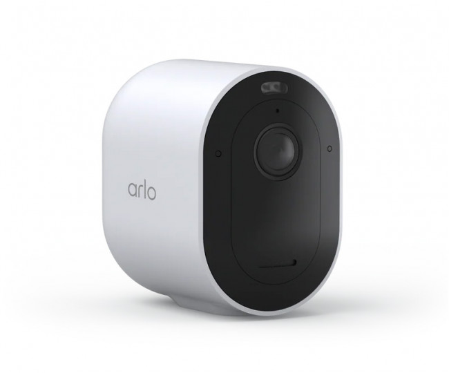 Arlo Pro (6th Gen) – AI камера відеоспостереження для дому